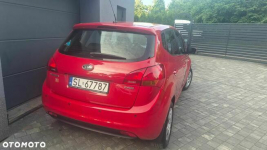 Kia Venga Ruda Śląska - zdjęcie 7