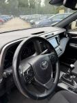 Toyota RAV-4 2.0D4D 143 PS LED NAVI KAMERA EK KLAPA GWARANCJA Morzyczyn - zdjęcie 7
