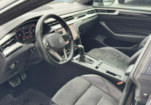 Volkswagen Arteon fv23%/R-LINE 2.0 TSI 190 KM DSG / bezwypadkowy Toruń - zdjęcie 10