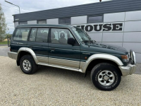 Mitsubishi Pajero dohc-24 v6 3500 Chełm Śląski - zdjęcie 3