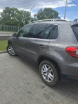 Sprzedam VW tiguan Nowy Sącz - zdjęcie 3