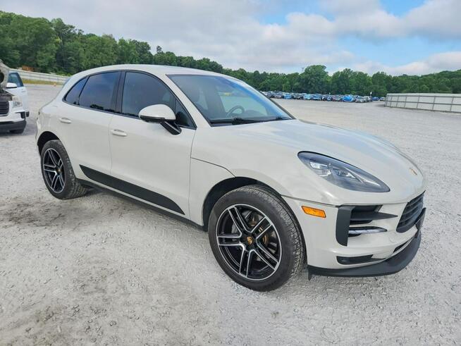 MACAN S / AWD / niski przebieg Warszawa - zdjęcie 3