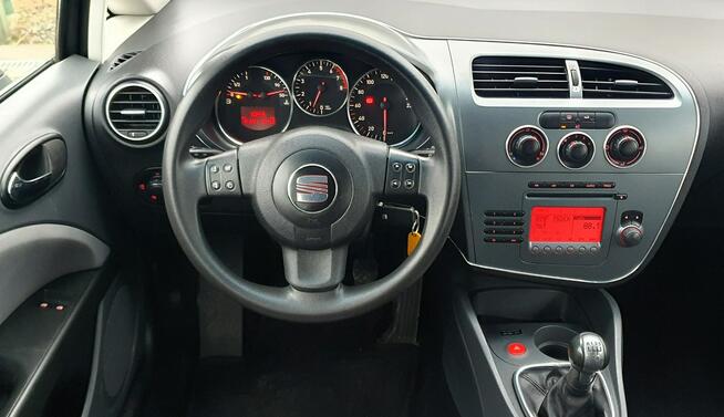 Seat Leon Przyszowice - zdjęcie 8