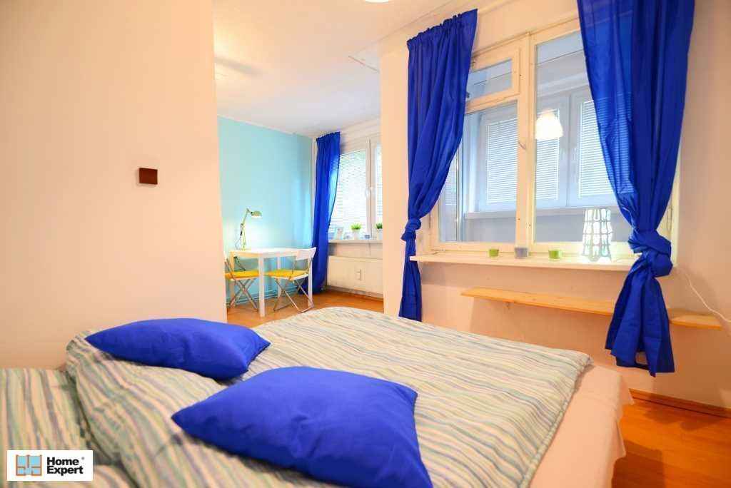 1pok, 28met, okolice Biskupiej LOGGIA/PIWNICA/WINDA (Wrocław) Stare Miasto - zdjęcie 4