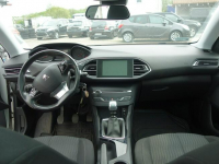 Peugeot 308 DACH PANORAMICZNY Słupsk - zdjęcie 7