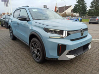 Citroen C3 Aircross Plus Hybrid 145 KM Automat / 8 Lat Gwarancji Piła - zdjęcie 3