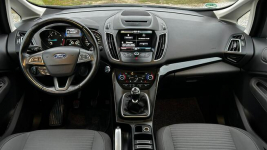 Ford C-Max Super stan, zarejestrowany w Polsce Nowe Iganie - zdjęcie 9