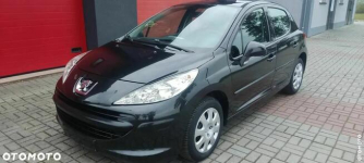 Peugeot 207 1.4 16V Presence Chełmce - zdjęcie 1