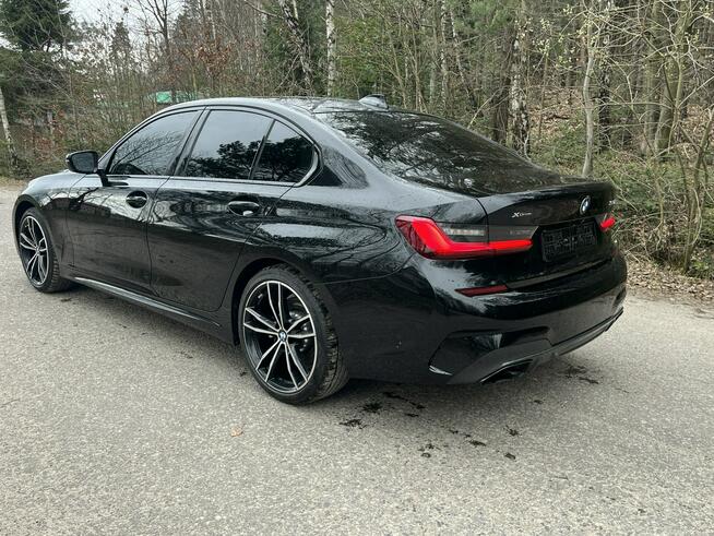 BMW 330 xi Zagnańsk - zdjęcie 2