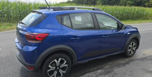 Dacia Sandero Stepway Benzyna gaz 82.000km Pleszew - zdjęcie 5