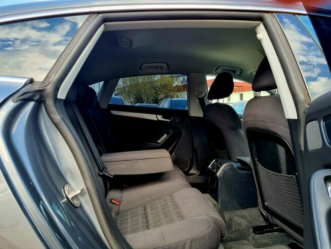 Audi A5 S-Line Lift Led Serwis Bixenon Navi ACC Parktronic Gwarancja! Szczecin - zdjęcie 12