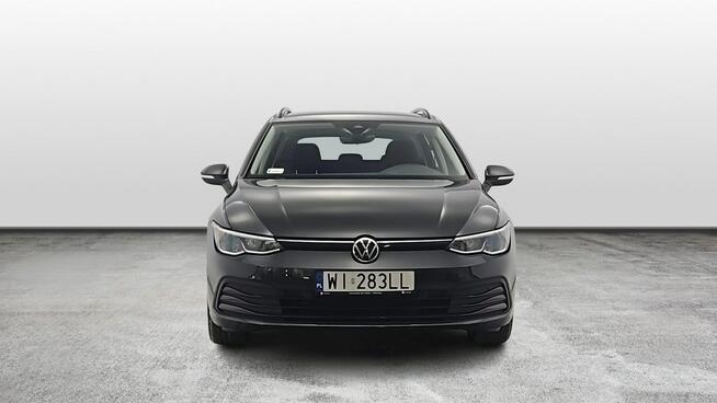 Volkswagen Golf 2.0 TDI Life ! Z Polskiego Salonu ! Faktura Vat ! Warszawa - zdjęcie 8