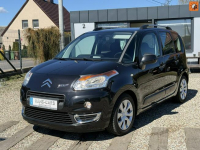 Citroen C3 Picasso *klima*z Niemiec*