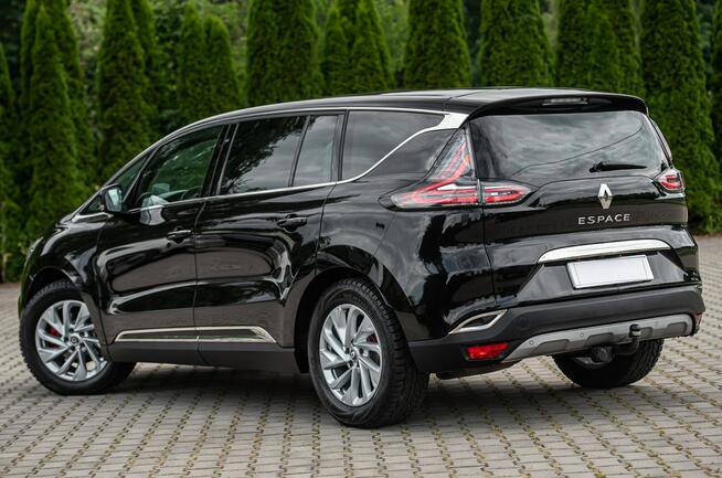 Renault Espace Podzagajnik - zdjęcie 9