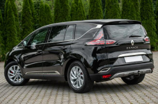 Renault Espace Podzagajnik - zdjęcie 9