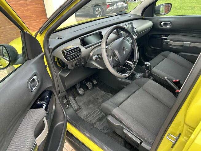Sprzedam Citroen C4 Cactus Ropczyce - zdjęcie 10
