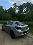 Opel Astra J 1.6 Turbo Chrzanów - zdjęcie 2