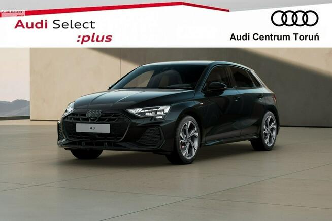 272KM_LeasingOd103%_Matrix_Kamera360_Virtual_CarPlay_Asystenci_FV23% Toruń - zdjęcie 1