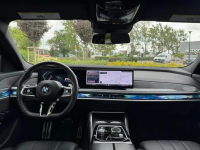 BMW 760i X-Drive 4.4 V8 Stan Fabryczny Jak Nowy Max Wersja Gwarancja Janki - zdjęcie 10