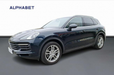 PORSCHE Cayenne Swarzędz - zdjęcie 3