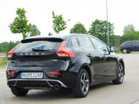 Volvo V40 R-Design z Gwarancją  Bezwypadkowy 100% Żyrardów - zdjęcie 4