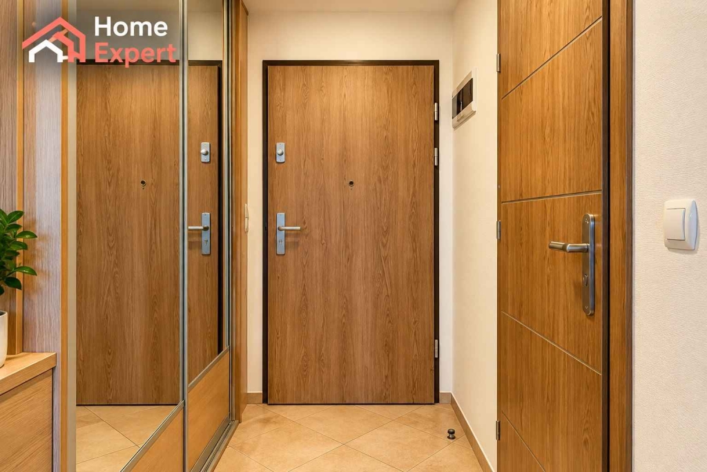 1pok, 28met, okolice Prądzyńskiego BALKON/PIWNICA/WINDA (Wrocław) Krzyki - zdjęcie 11