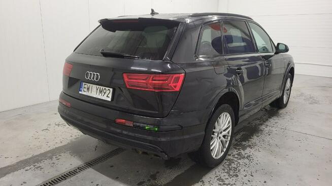 Audi SQ7 4.0 TDI Quattro Tiptr. Grójec - zdjęcie 6