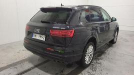 Audi SQ7 4.0 TDI Quattro Tiptr. Grójec - zdjęcie 6
