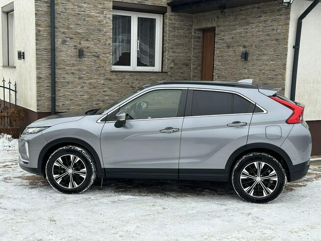 Mitsubishi Eclipse Cross Sadlno - zdjęcie 7