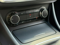Mercedes A 180 1,6i 122KM Urban/Navi/Skóra/Kamera/Tempomat/Alu/Serwis Węgrów - zdjęcie 8