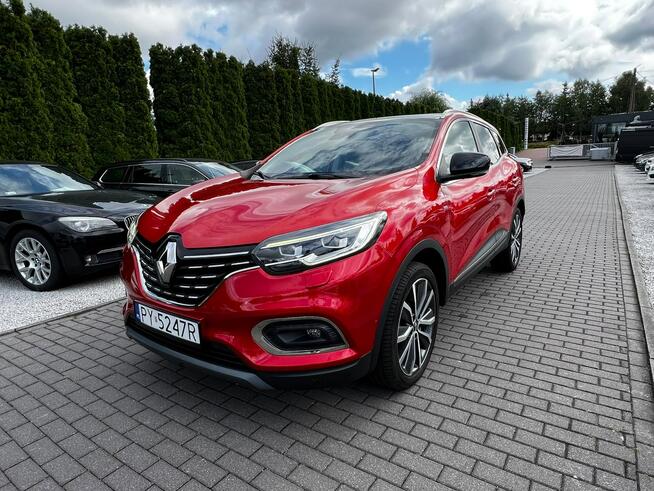 Renault Kadjar 1.3 Tce 140 Automat BOSE FullLED Panorama Kamera Baranowo - zdjęcie 1