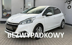 Peugeot 208 1.2 VTi | 65 tyś. przebiegu!! | Stan BDB |