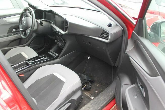 Opel Mokka Ostrów Wielkopolski - zdjęcie 5