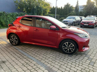 Toyota Yaris 1,5 125KM  Klimatyzacja  Kamera Orzech - zdjęcie 4