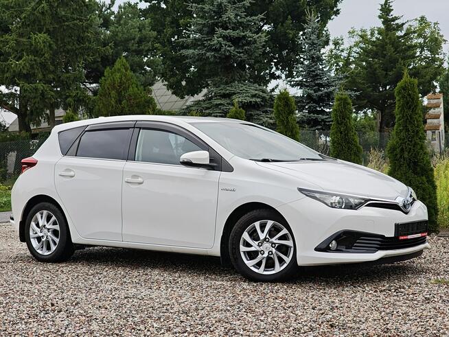 Toyota Auris Sadlno - zdjęcie 2