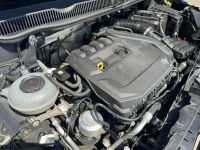 Volkswagen Touran Automat Klimatronik Podgrzewanie Hak Gliwice - zdjęcie 10