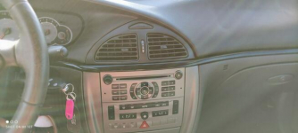Citroen C5 Lipówki - zdjęcie 11