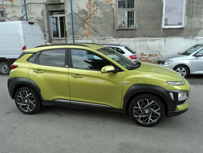 Hyundai Kona Lublin - zdjęcie 3