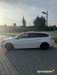 Peugeot 308 T9 2.0 BlueHDi GT EAT8 Kraków - zdjęcie 6