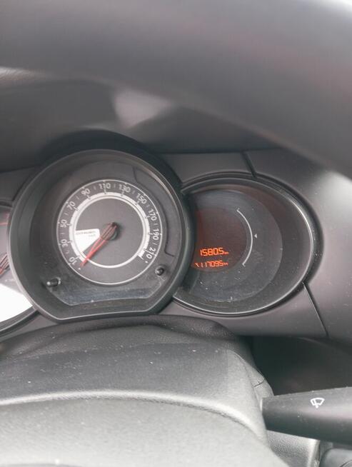 Citroen C3 Parypse - zdjęcie 10