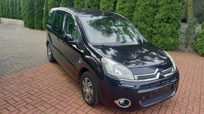 Citroen Berlingo Stan bardzo dobry. Płońsk - zdjęcie 2