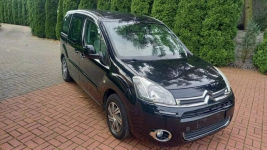 Citroen Berlingo Stan bardzo dobry. Płońsk - zdjęcie 2