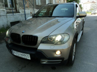 sprzedam ładne BMW  X5 3.0 TDI 286KM  XDRIVE4 Lublin - zdjęcie 2