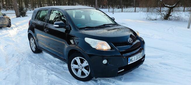 Toyota Urban cruiser 1.3 benzyna 6 biegow Lipsko - zdjęcie 1