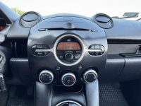 Mazda 2 1.3 Benzyna 85 km Klimatyzacja sprawna Modliborzyce - zdjęcie 7