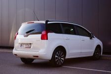Peugeot 5008 2.0HDI_150KM_7Osobowy_Navi_Kamera_Led Rzekuń - zdjęcie 6