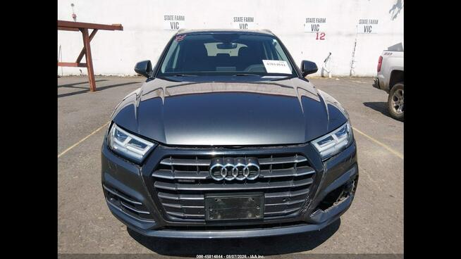 Audi Q5 PREMIUM PLUS / S-Line / Hybryda Chwaszczyno - zdjęcie 2