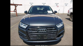 Audi Q5 PREMIUM PLUS / S-Line / Hybryda Chwaszczyno - zdjęcie 2