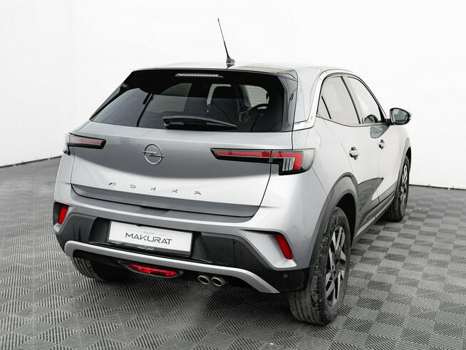 Opel Mokka NO099AJ#1.2 T Elegance Podgrz.f Kamera 360 Salon PL VAT23% Gdańsk - zdjęcie 5