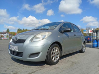 Toyota Yaris II , 998cm3 ,5.5L LPG na 100km ,